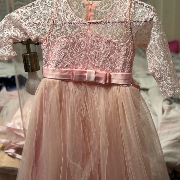 Formal Girls Dresses - Picture 2 of 3